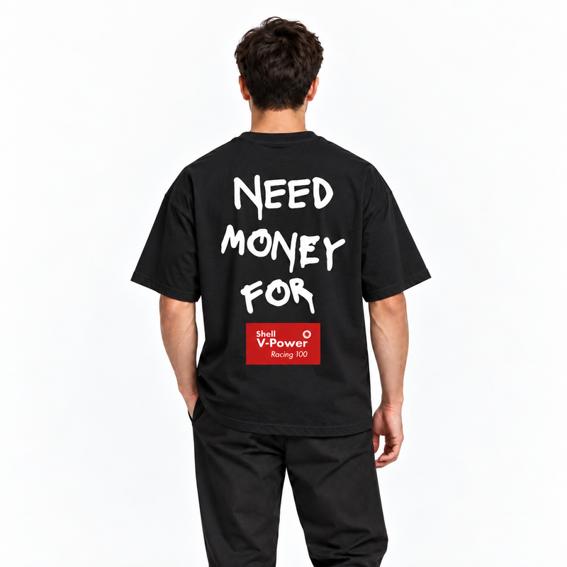 Need Money For…