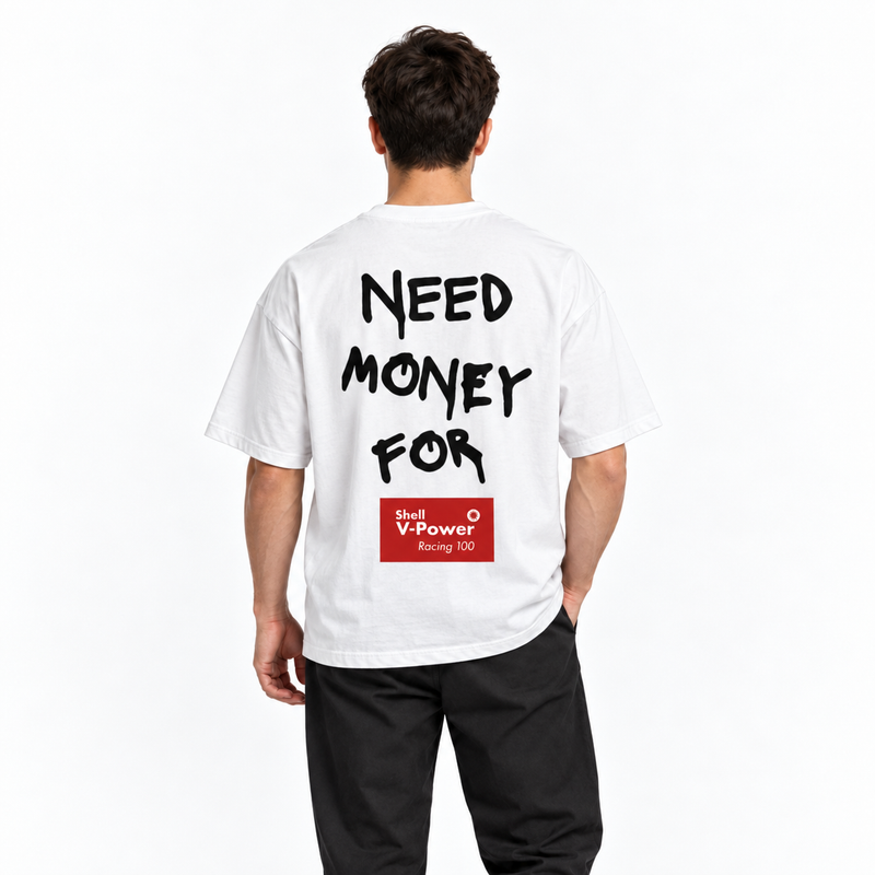 Need Money For…