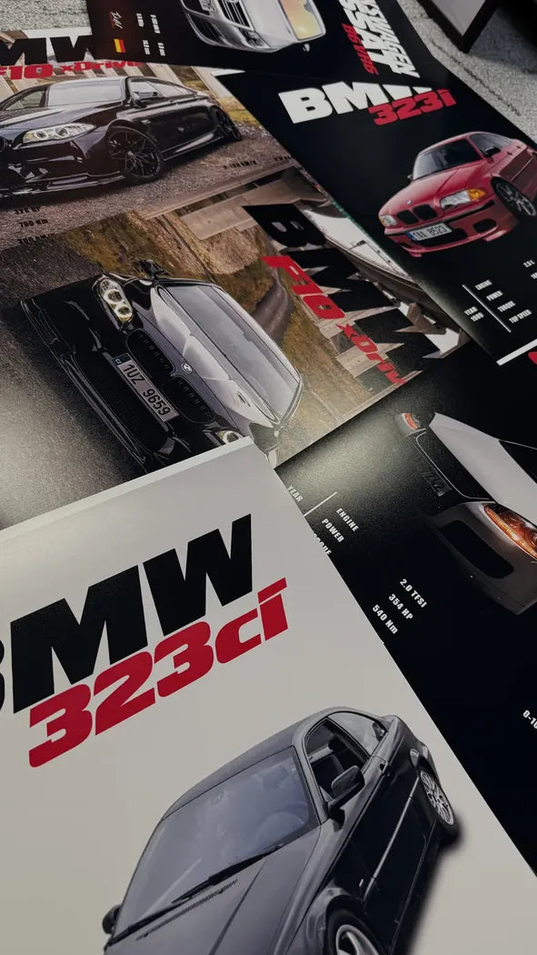 Reálna objednávka Auto Obrazy č. 19 – custom obraz auta a potlačené tričko od zákazníka
